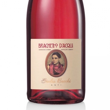 Brachetto d'Acqui DOCG - Cocchi 